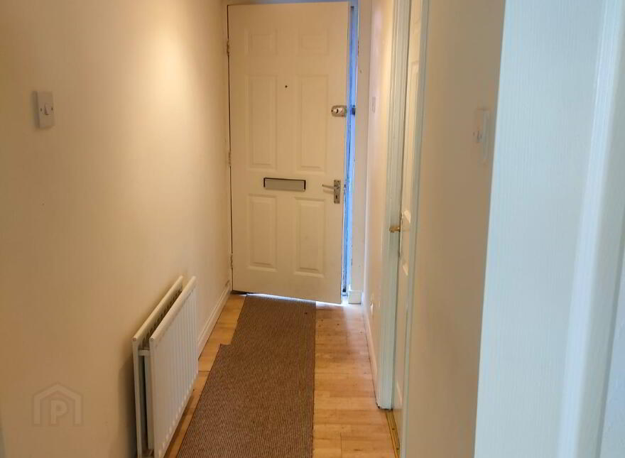 Apt 26 Fitzwilliam Square, Rugby Avenue, Belfast, BT7 1JH