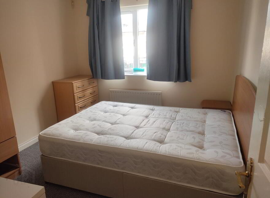 Apt 26 Fitzwilliam Square, Rugby Avenue, Belfast, BT7 1JH
