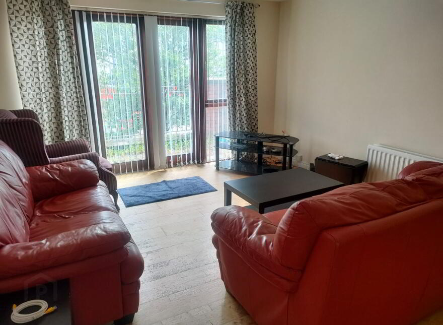 Apt 26 Fitzwilliam Square, Rugby Avenue, Belfast, BT7 1JH