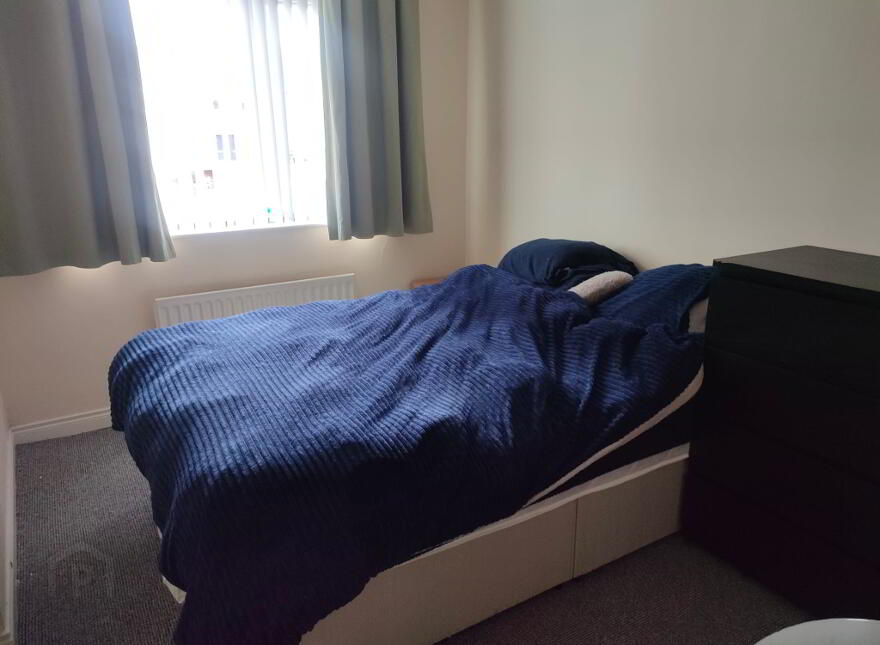 Apt 26 Fitzwilliam Square, Rugby Avenue, Belfast, BT7 1JH