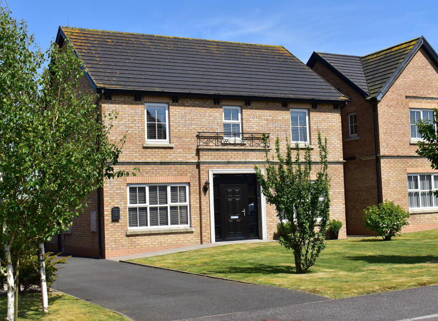 3 Towerview Meadow, Cloughey, BT22 1RX