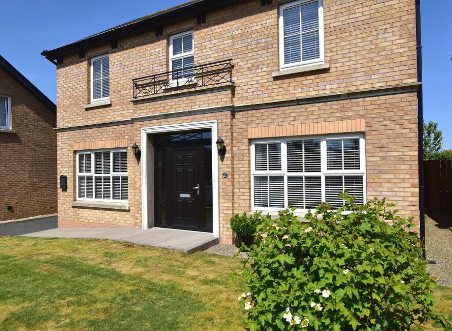 3 Towerview Meadow, Cloughey, BT22 1RX