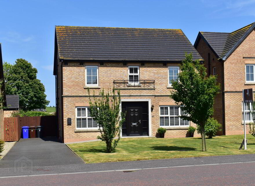 3 Towerview Meadow, Cloughey, BT22 1RX