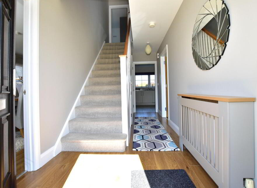 3 Towerview Meadow, Cloughey, BT22 1RX