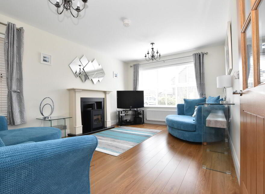3 Towerview Meadow, Cloughey, BT22 1RX