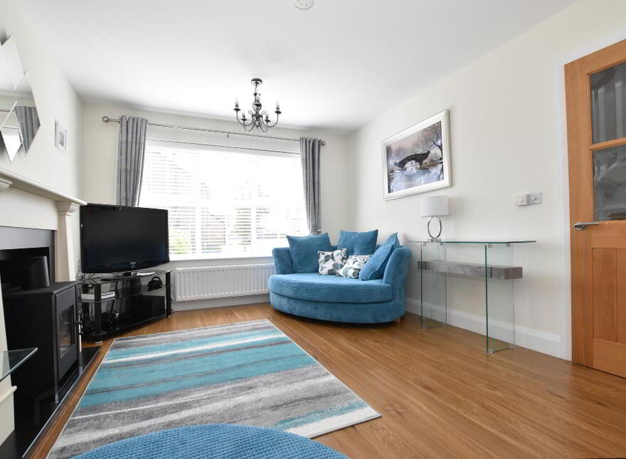 3 Towerview Meadow, Cloughey, BT22 1RX