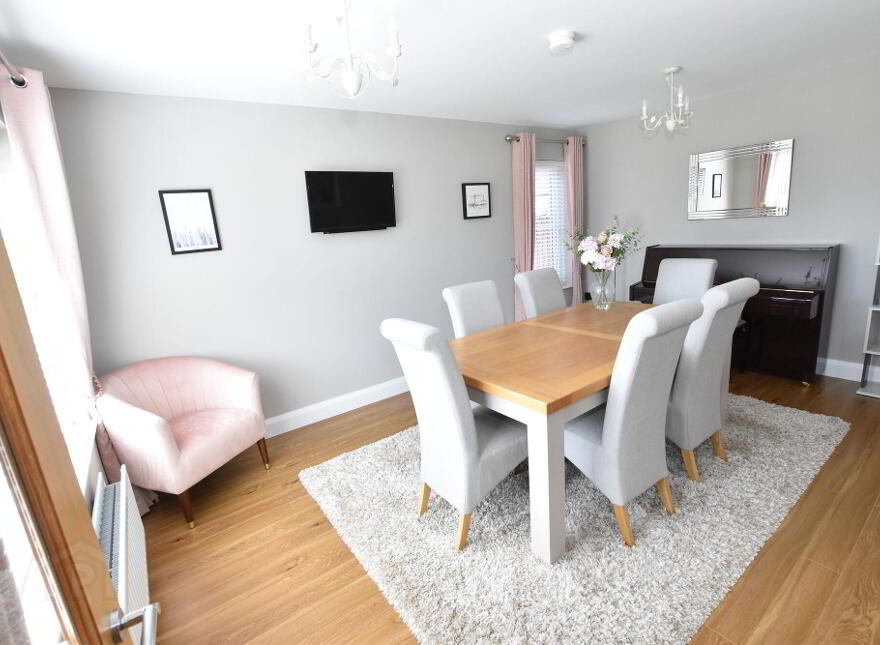 3 Towerview Meadow, Cloughey, BT22 1RX