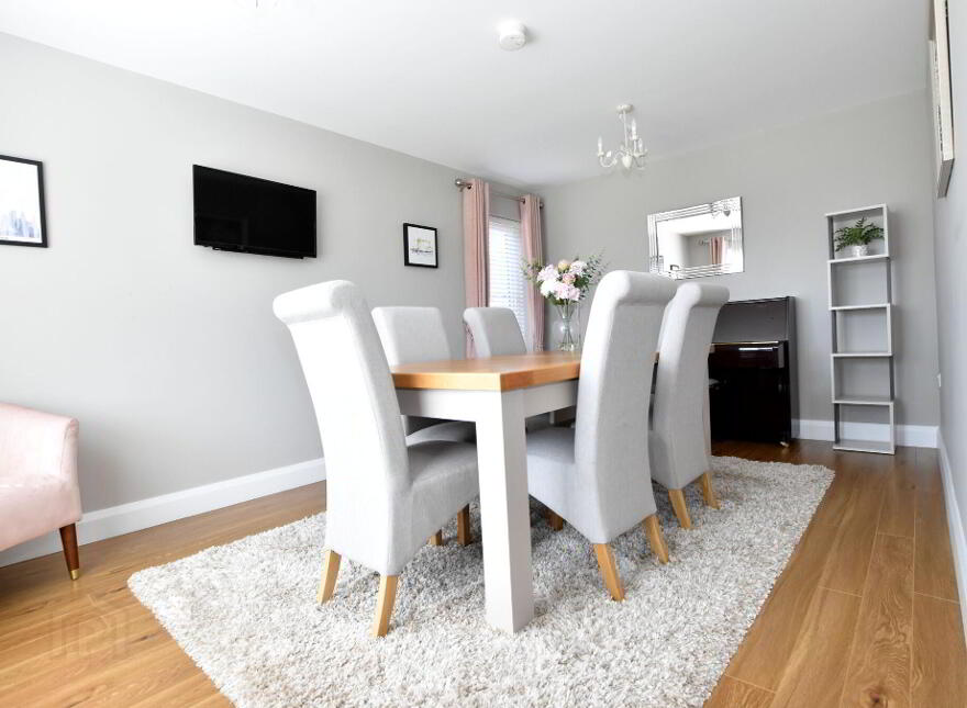 3 Towerview Meadow, Cloughey, BT22 1RX