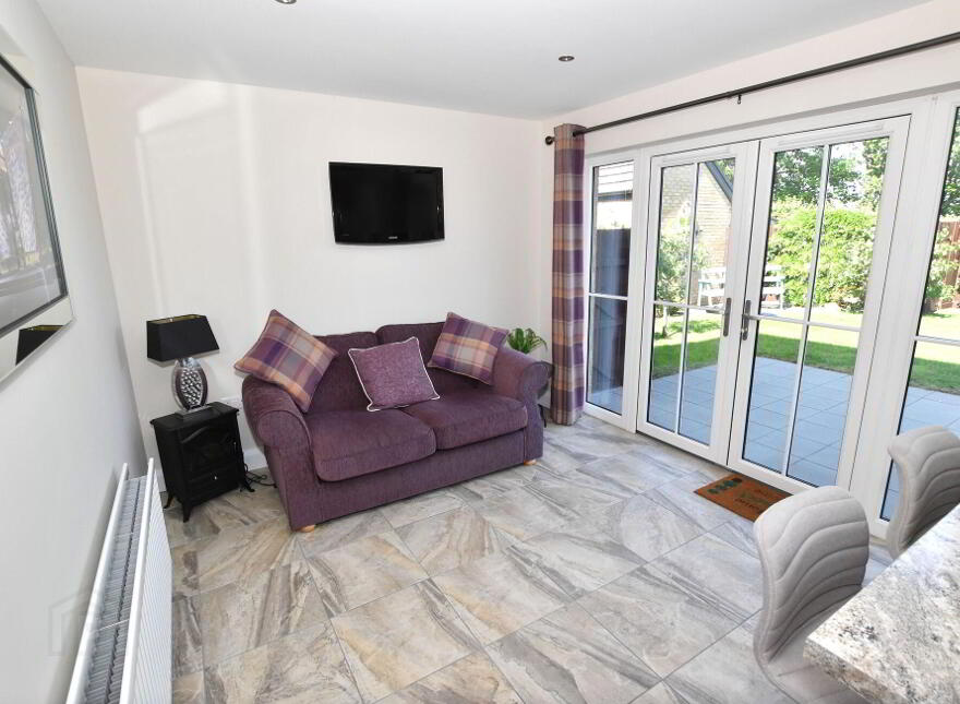 3 Towerview Meadow, Cloughey, BT22 1RX