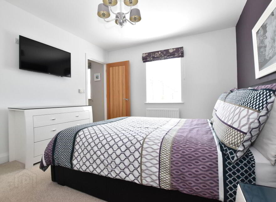 3 Towerview Meadow, Cloughey, BT22 1RX