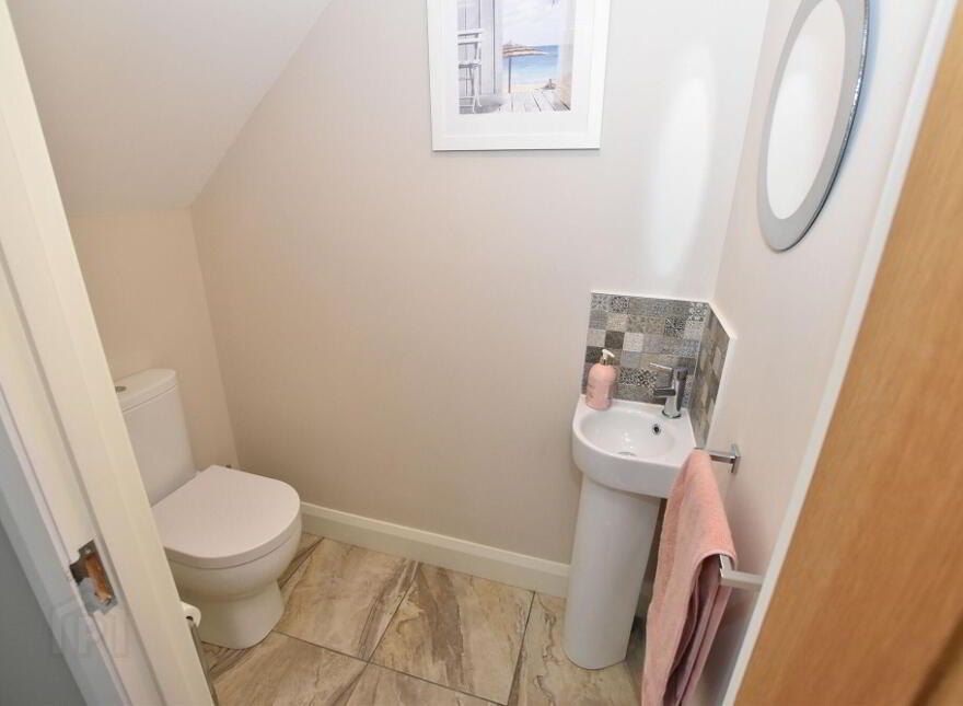 3 Towerview Meadow, Cloughey, BT22 1RX