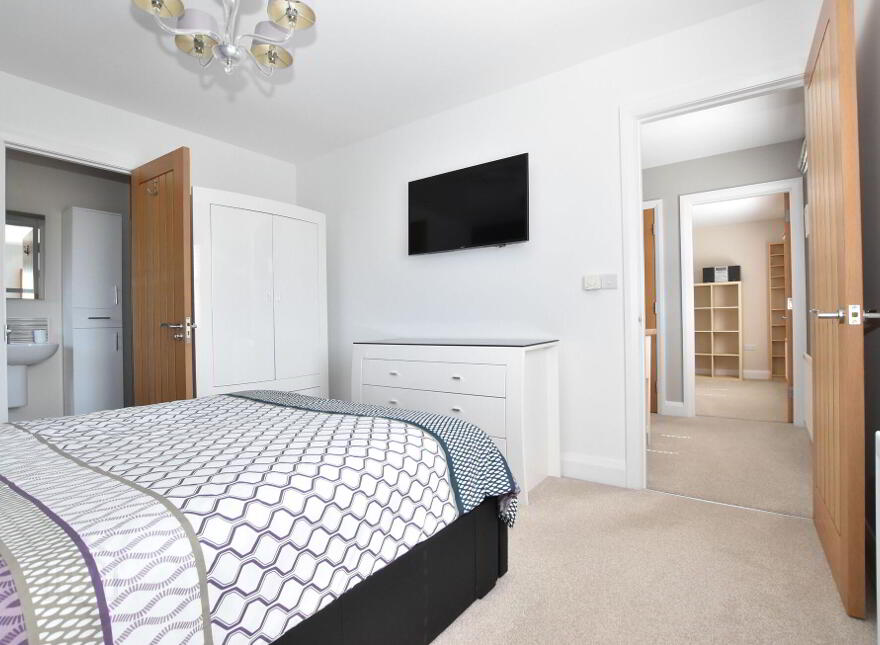 3 Towerview Meadow, Cloughey, BT22 1RX