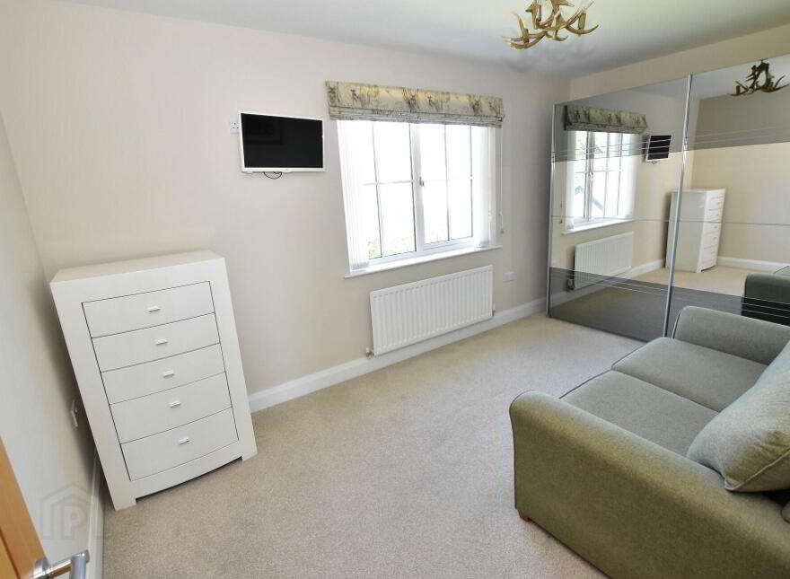 3 Towerview Meadow, Cloughey, BT22 1RX