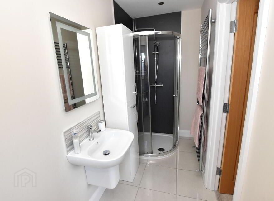 3 Towerview Meadow, Cloughey, BT22 1RX