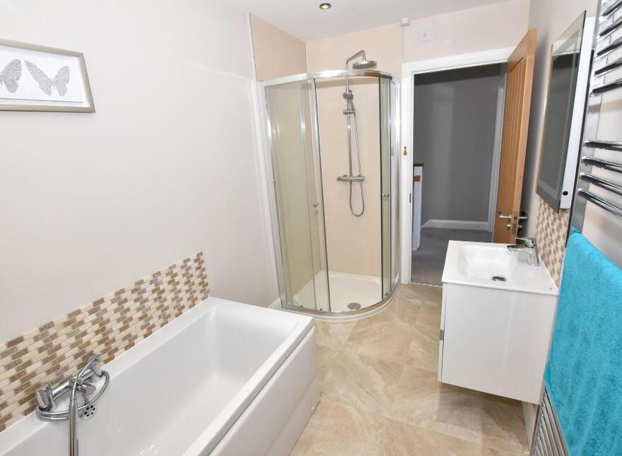 3 Towerview Meadow, Cloughey, BT22 1RX