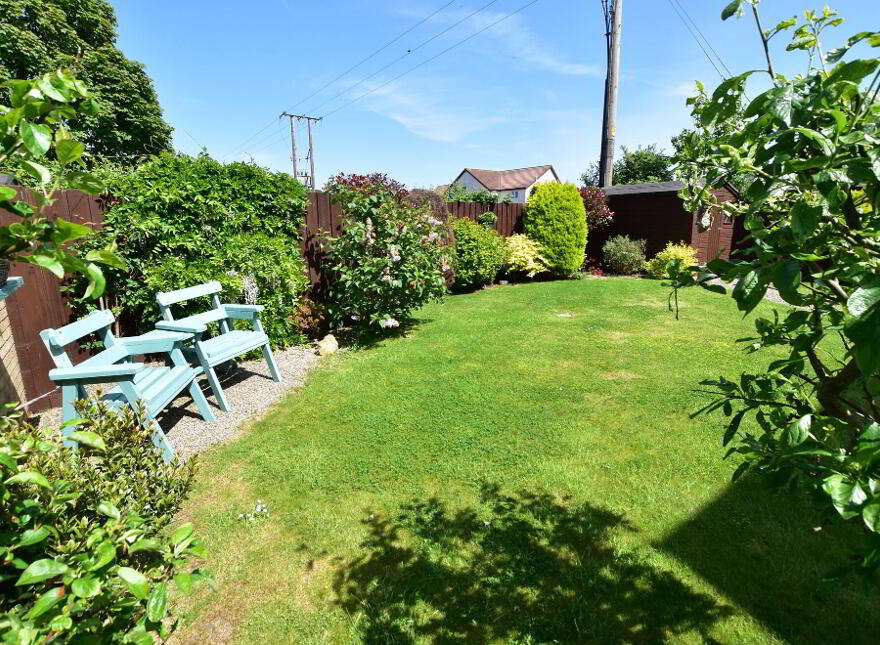 3 Towerview Meadow, Cloughey, BT22 1RX