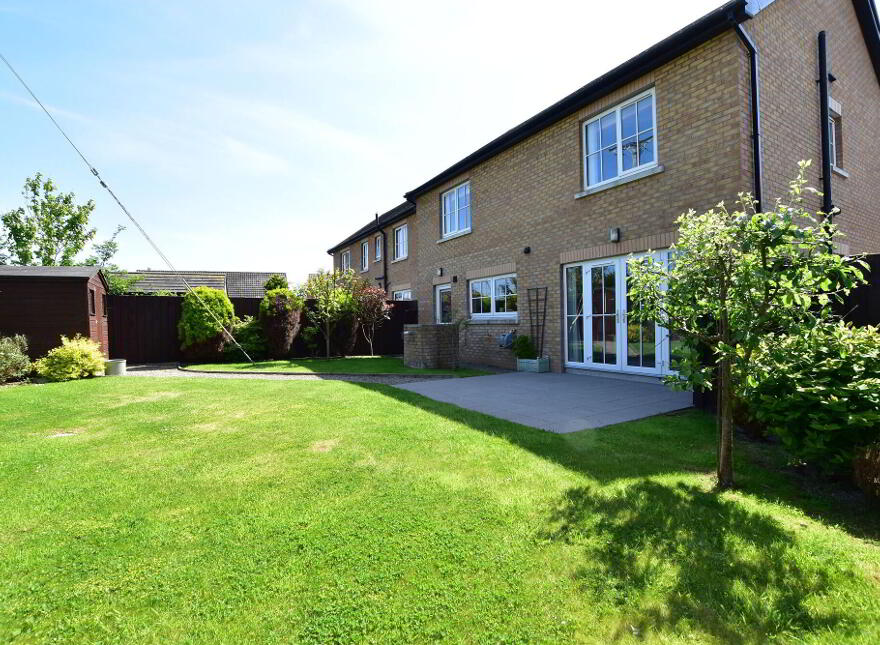 3 Towerview Meadow, Cloughey, BT22 1RX