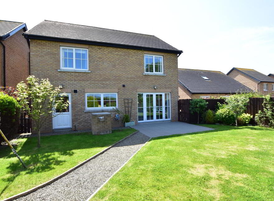 3 Towerview Meadow, Cloughey, BT22 1RX