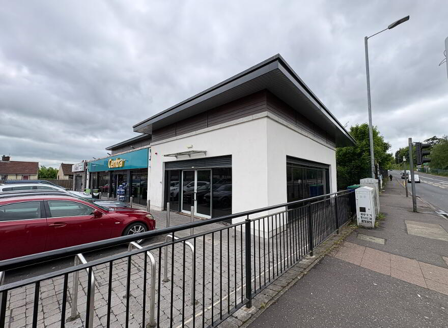 140 Stewartstown Road, Belfast, BT11 9NB