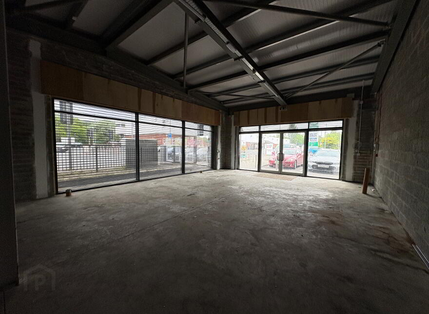 140 Stewartstown Road, Belfast, BT11 9NB