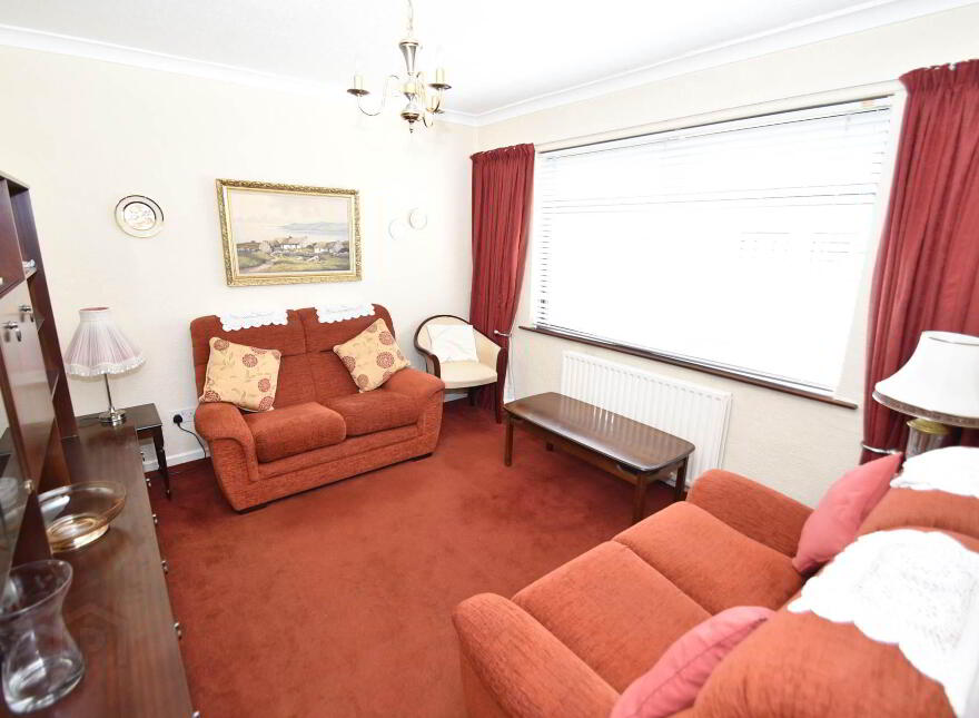 54 Mooreland Park, Belfast, BT11 9AZ