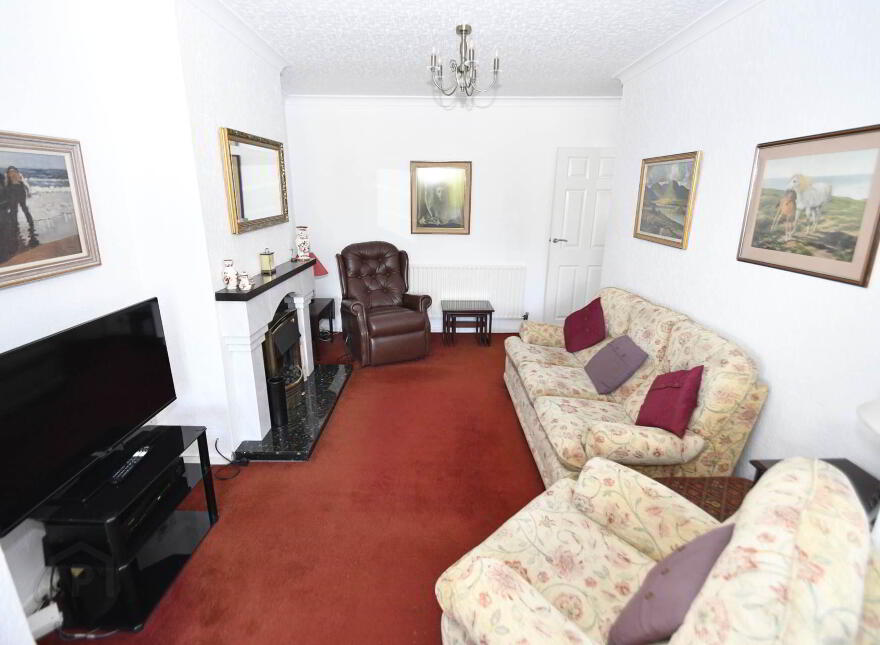 54 Mooreland Park, Belfast, BT11 9AZ