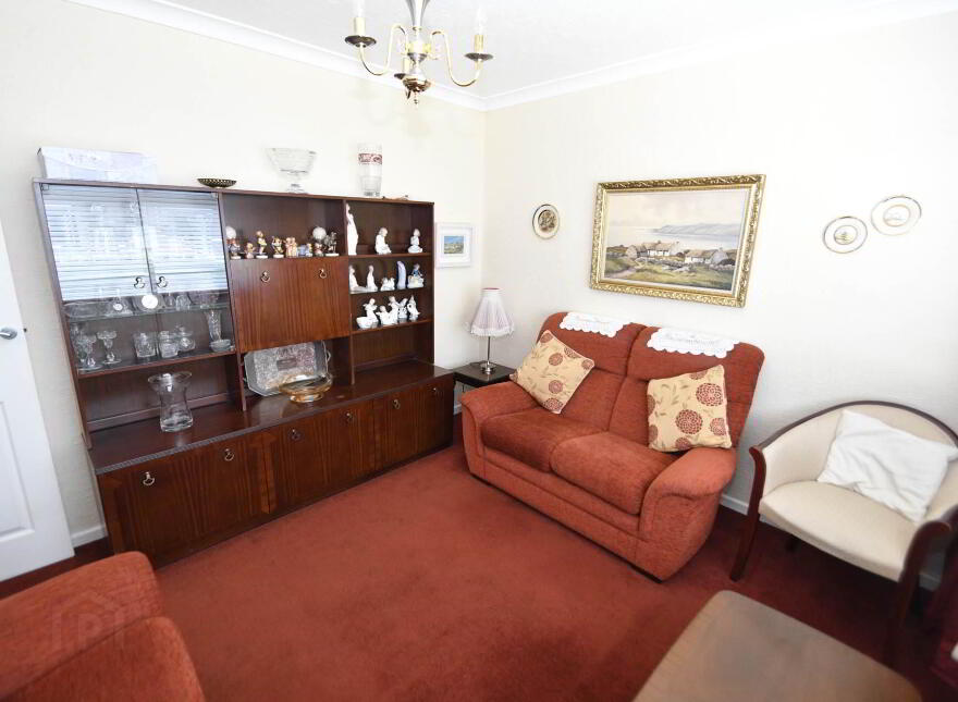 54 Mooreland Park, Belfast, BT11 9AZ