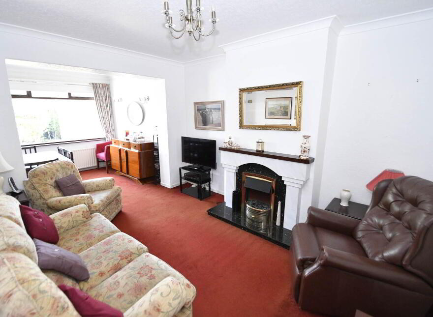 54 Mooreland Park, Belfast, BT11 9AZ