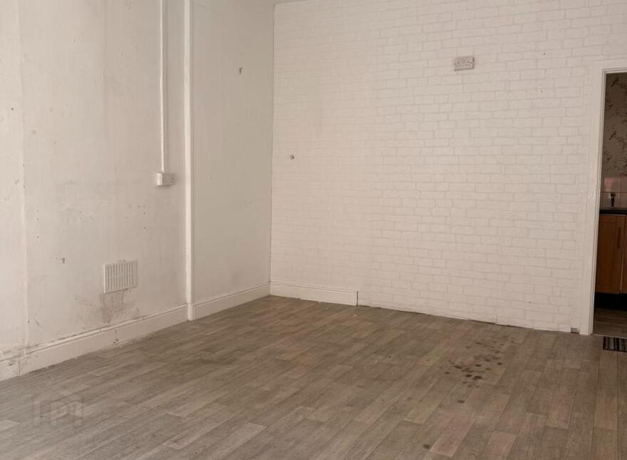 23A Waterloo Street, Derry, BT48 6HA