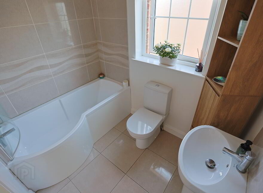 3 Lisnisky Meadows, Portadown, Craigavon, BT63 5FT