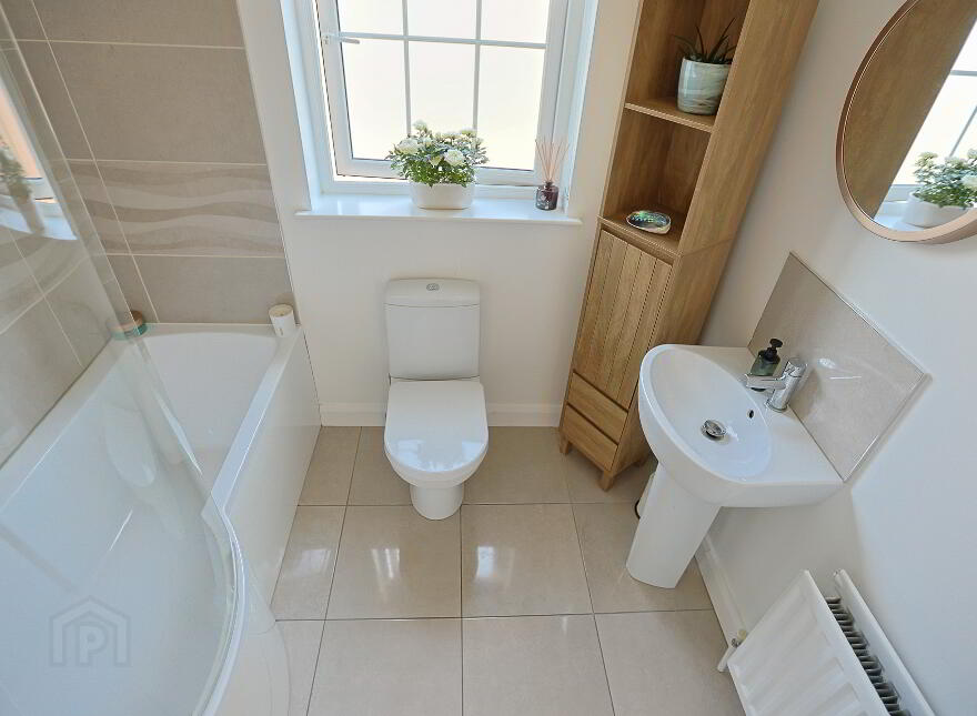 3 Lisnisky Meadows, Portadown, Craigavon, BT63 5FT