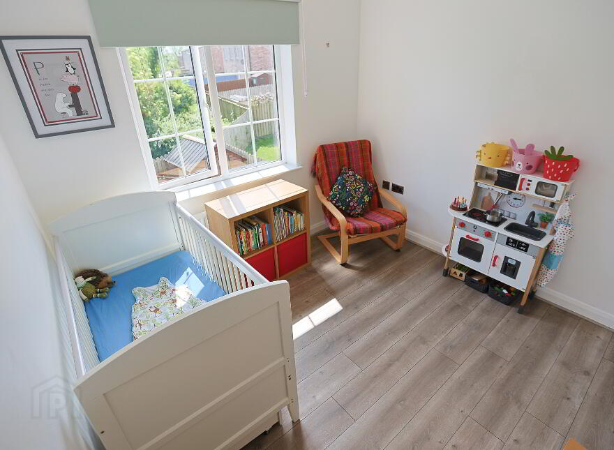 3 Lisnisky Meadows, Portadown, Craigavon, BT63 5FT