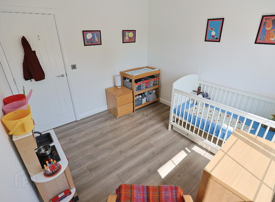 3 Lisnisky Meadows, Portadown, Craigavon, BT63 5FT