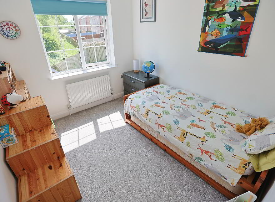 3 Lisnisky Meadows, Portadown, Craigavon, BT63 5FT