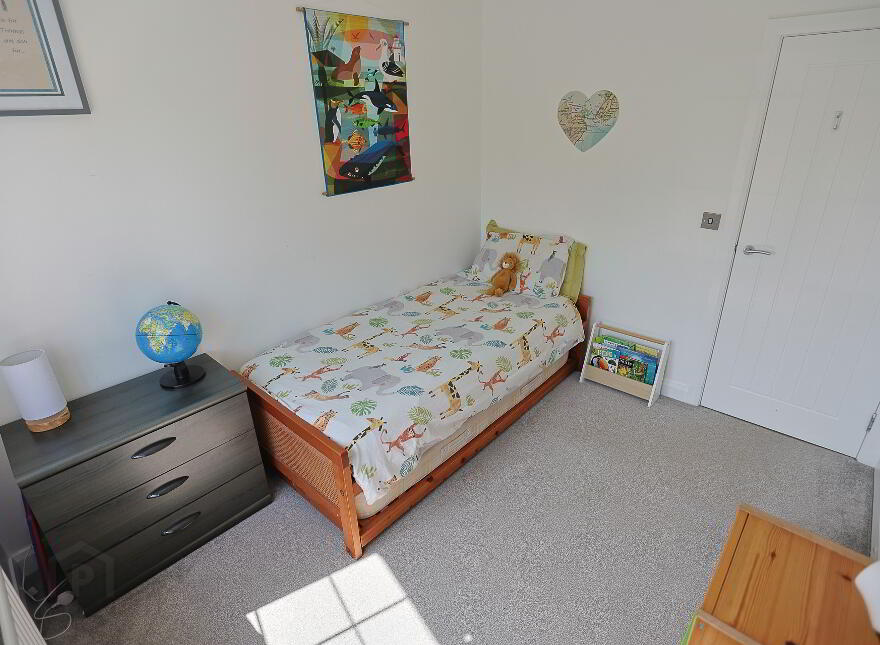 3 Lisnisky Meadows, Portadown, Craigavon, BT63 5FT