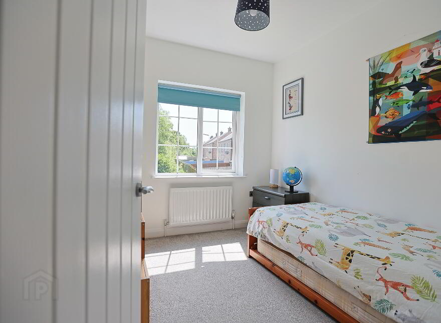 3 Lisnisky Meadows, Portadown, Craigavon, BT63 5FT