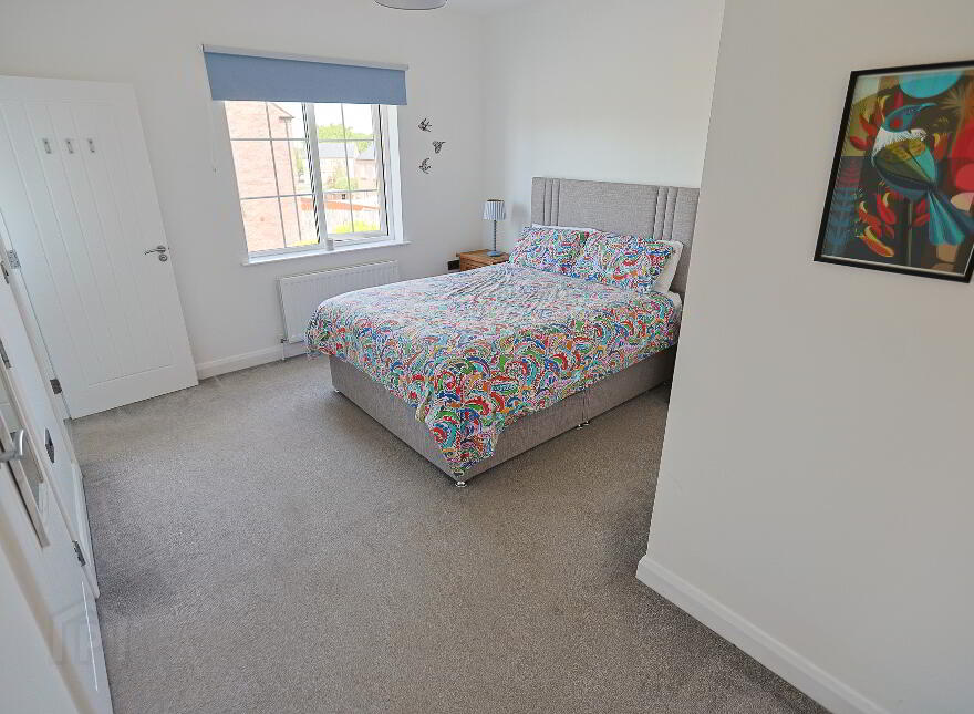 3 Lisnisky Meadows, Portadown, Craigavon, BT63 5FT