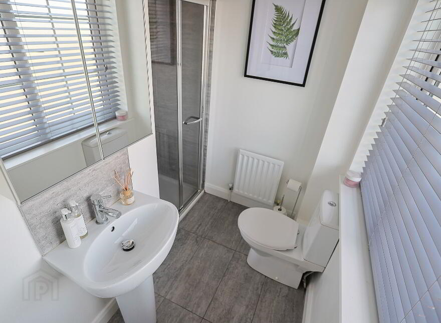 3 Lisnisky Meadows, Portadown, Craigavon, BT63 5FT