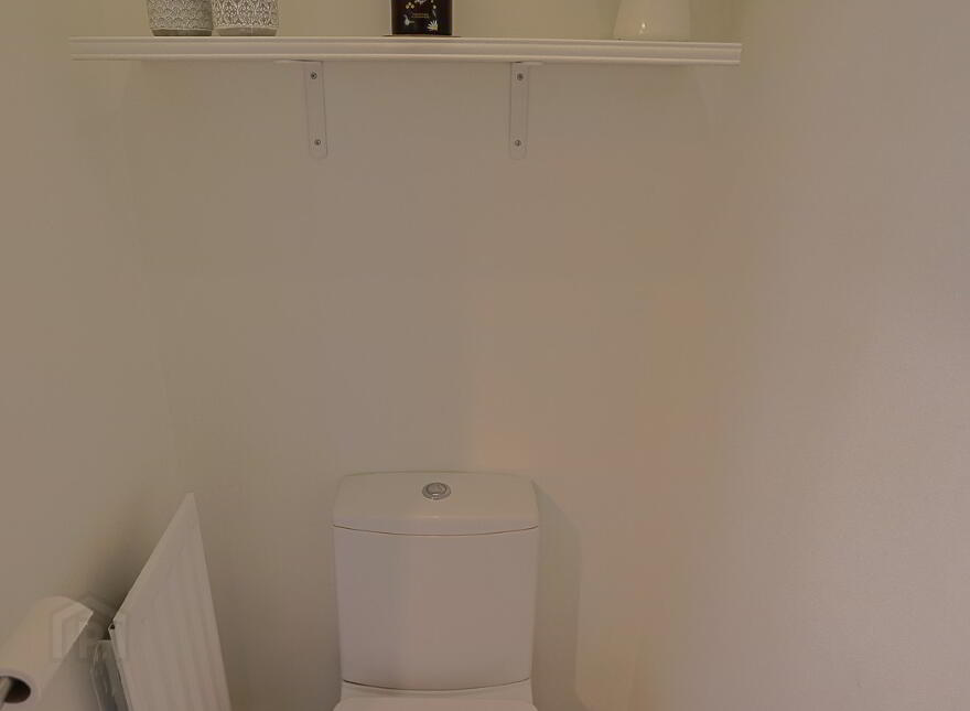 3 Lisnisky Meadows, Portadown, Craigavon, BT63 5FT