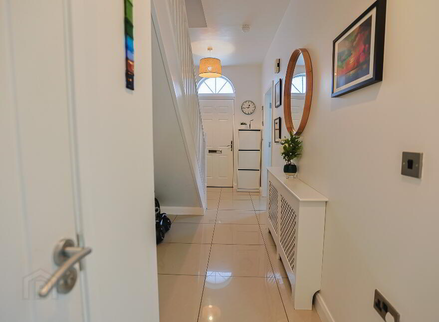 3 Lisnisky Meadows, Portadown, Craigavon, BT63 5FT