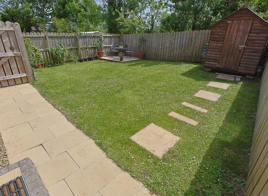 3 Lisnisky Meadows, Portadown, Craigavon, BT63 5FT