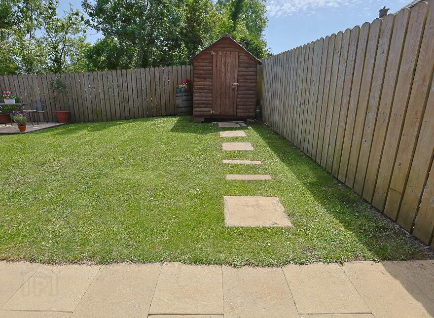3 Lisnisky Meadows, Portadown, Craigavon, BT63 5FT