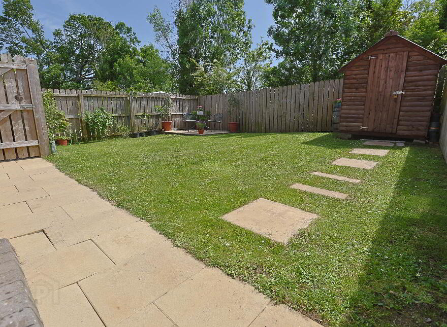 3 Lisnisky Meadows, Portadown, Craigavon, BT63 5FT