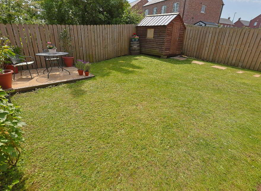 3 Lisnisky Meadows, Portadown, Craigavon, BT63 5FT