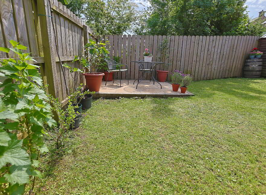 3 Lisnisky Meadows, Portadown, Craigavon, BT63 5FT