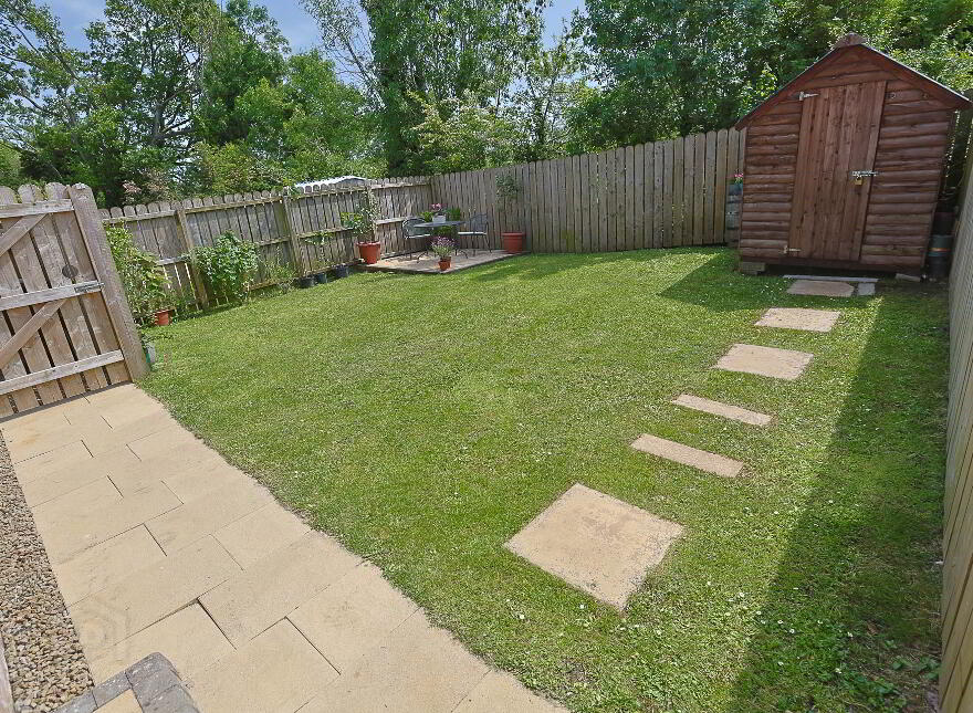 3 Lisnisky Meadows, Portadown, Craigavon, BT63 5FT