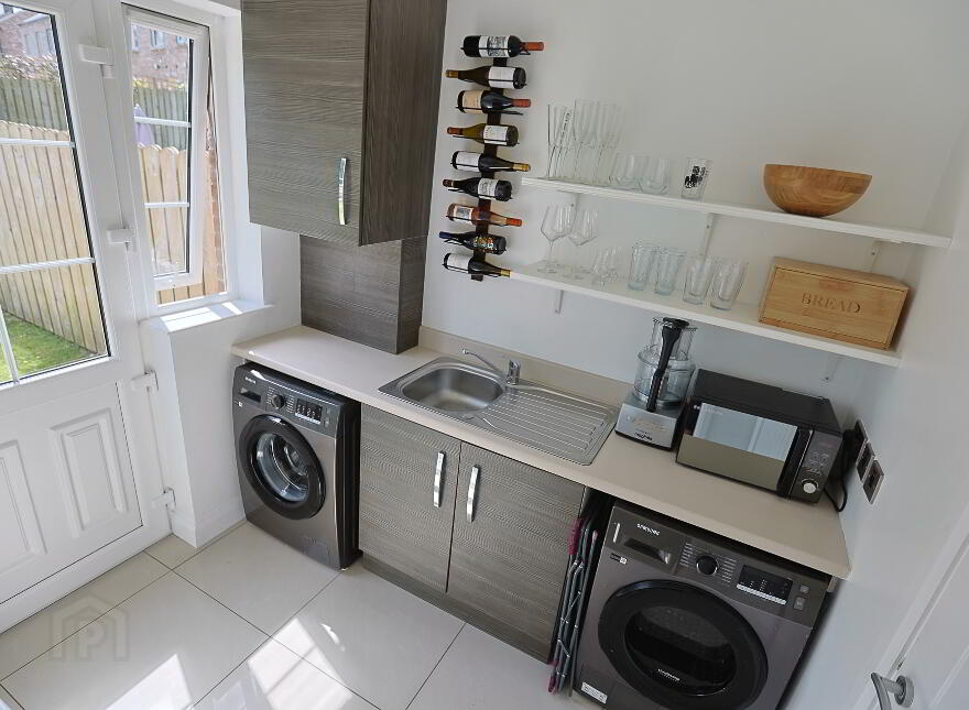 3 Lisnisky Meadows, Portadown, Craigavon, BT63 5FT