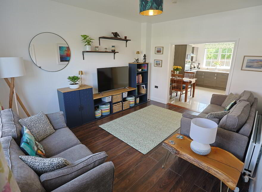 3 Lisnisky Meadows, Portadown, Craigavon, BT63 5FT