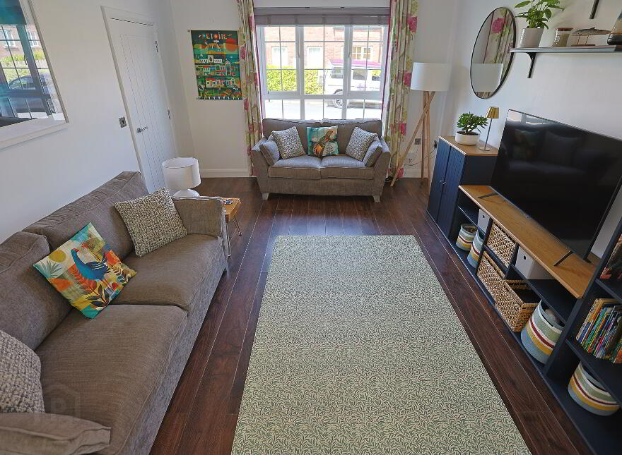 3 Lisnisky Meadows, Portadown, Craigavon, BT63 5FT