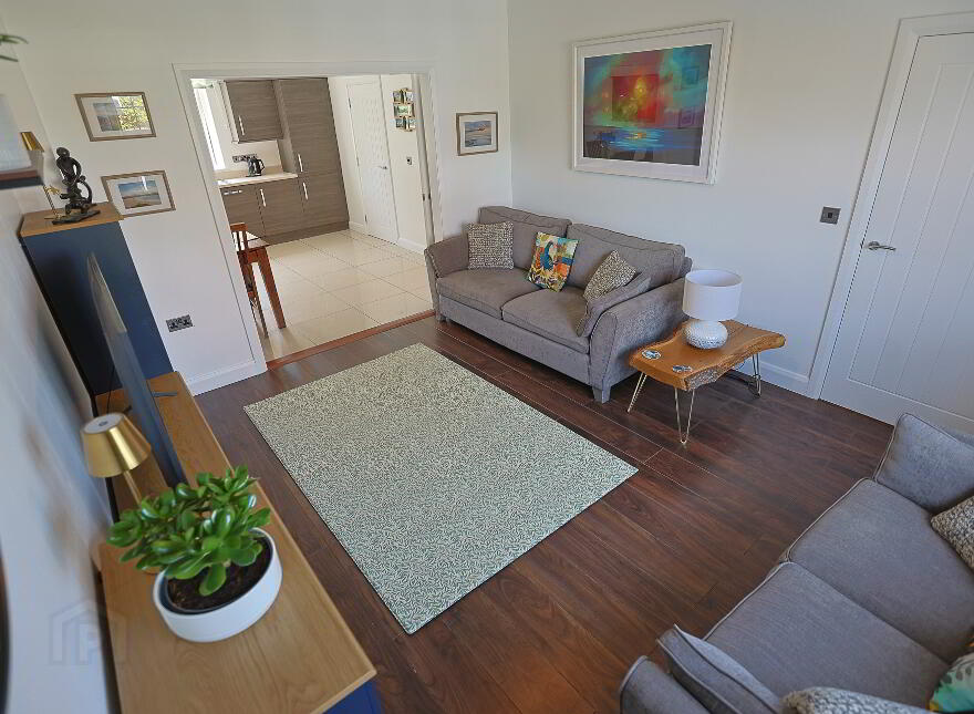 3 Lisnisky Meadows, Portadown, Craigavon, BT63 5FT